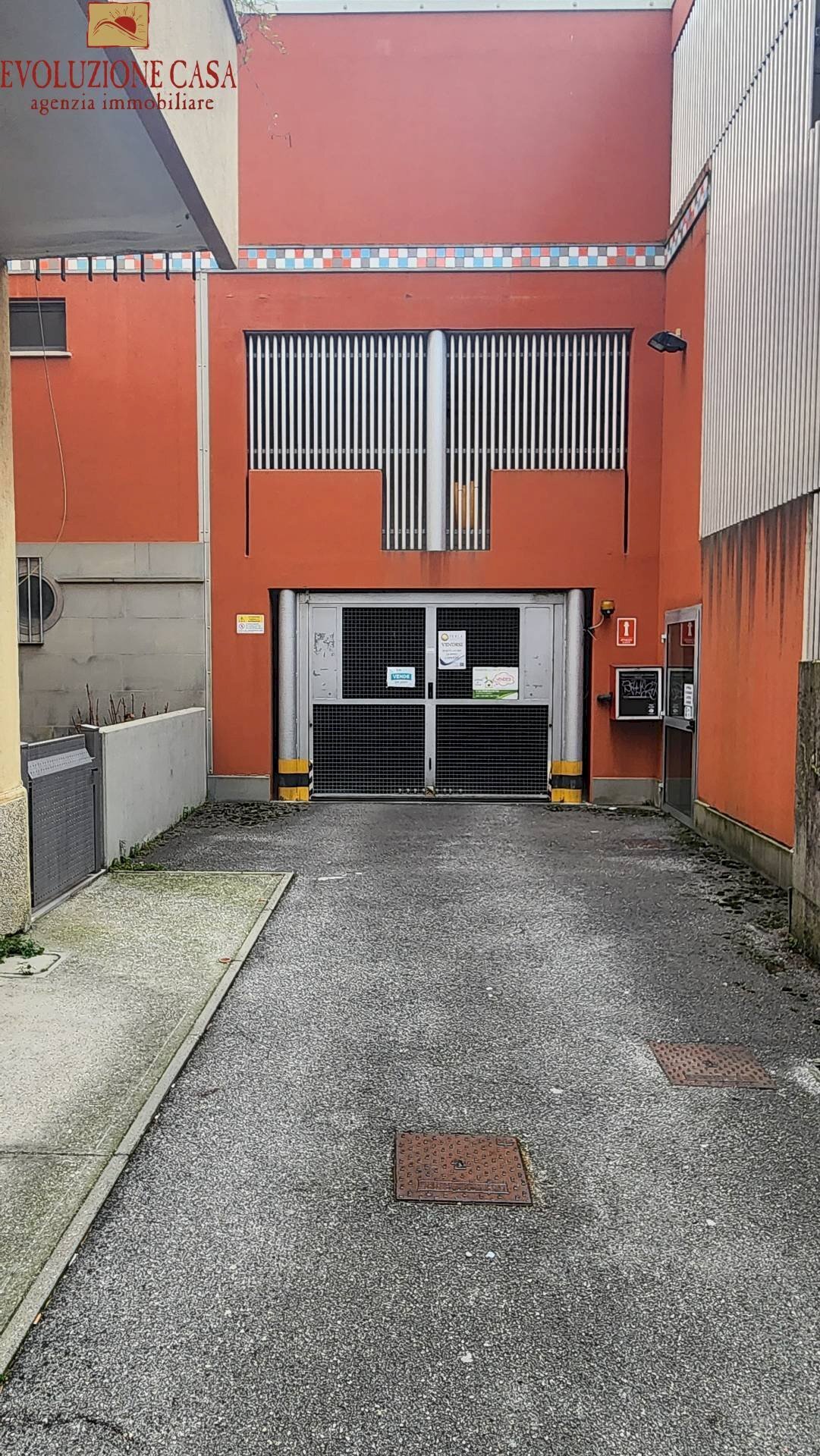 Foto 1 - Box viale san marco, Monfalcone - photo 1