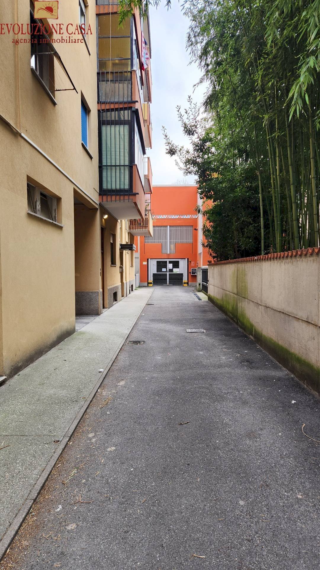 Foto 2 - Box viale san marco, Monfalcone - photo 2