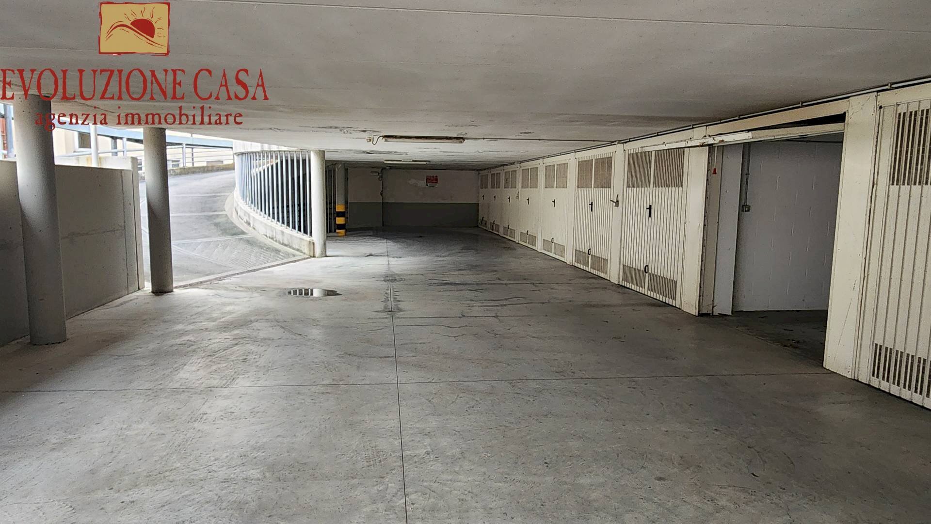 Foto 3 - Box viale san marco, Monfalcone - photo 3