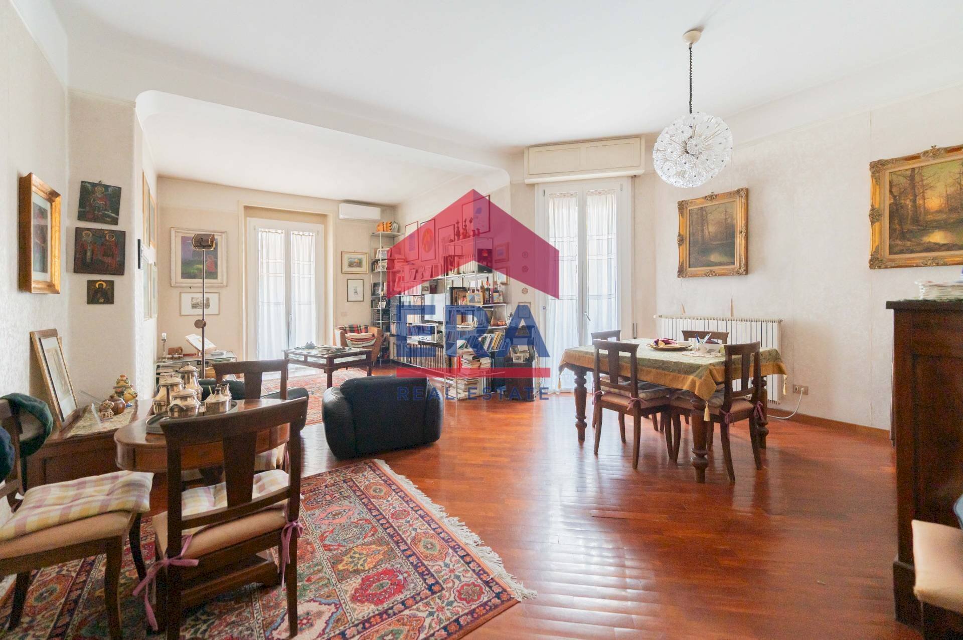 Foto 1 - Apartment Via Filippo Corridoni
 
19, Roma - photo 1