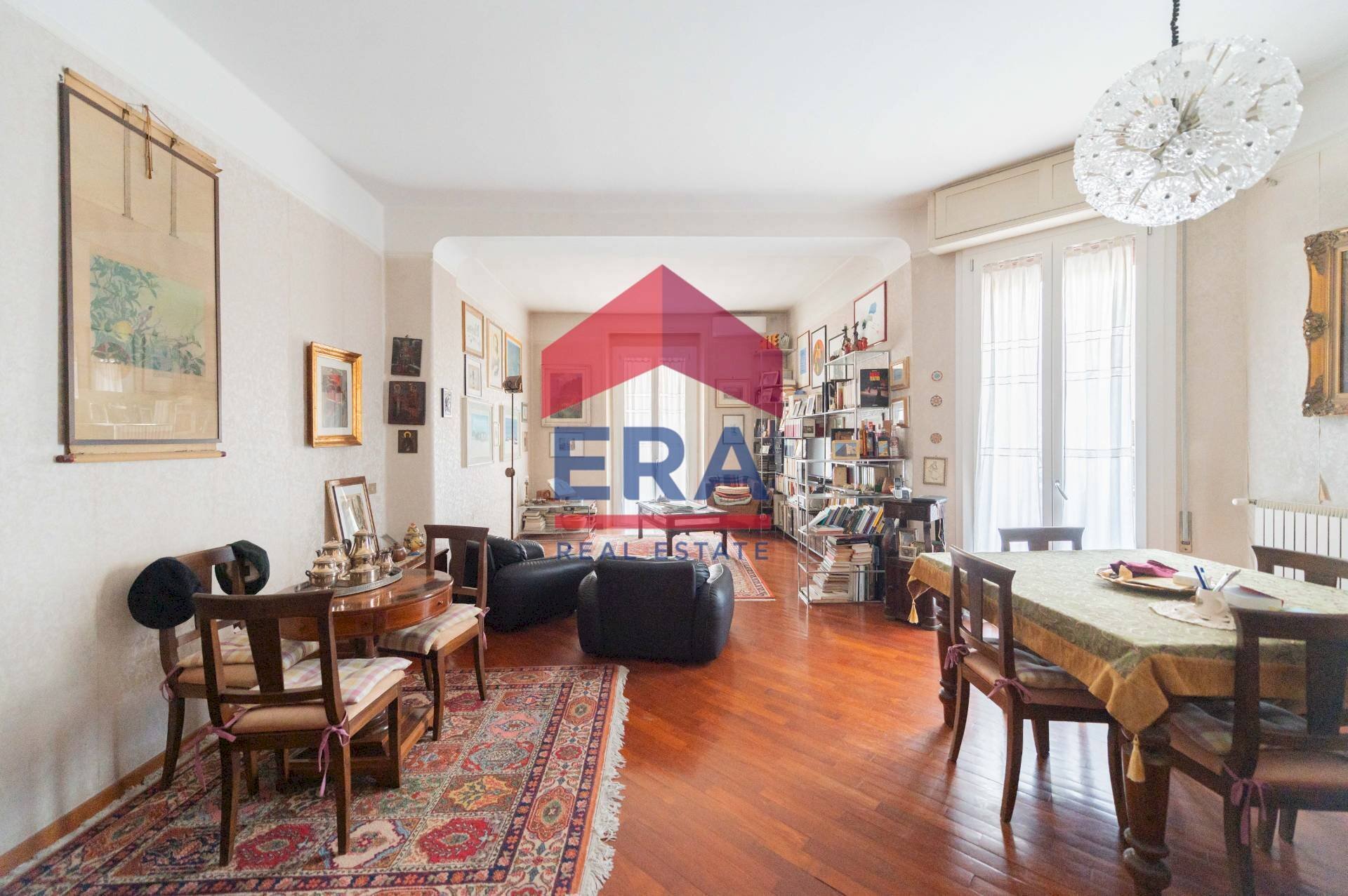 Foto 2 - Apartment Via Filippo Corridoni
 
19, Roma - photo 2