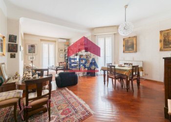 Foto 1 - Apartment Via Filippo Corridoni
19, Roma - photo 1