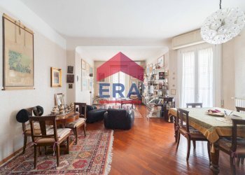 Foto 2 - Apartment Via Filippo Corridoni
19, Roma - photo 2