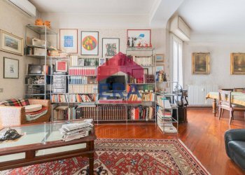 Foto 4 - Apartment Via Filippo Corridoni
19, Roma - photo 4