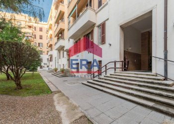 Foto 32 - Apartment Via Filippo Corridoni
19, Roma - photo 32