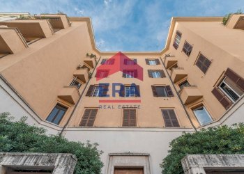 Foto 33 - Apartment Via Filippo Corridoni
19, Roma - photo 33