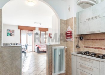 Cucina - Trilocale Via padile
 
11, Gardone Val Trompia - foto 7