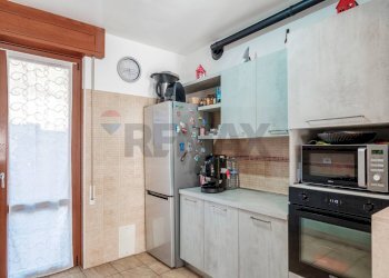 Cucina - Trilocale Via padile
 
11, Gardone Val Trompia - foto 9