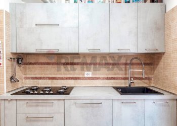 Cucina - Trilocale Via padile
 
11, Gardone Val Trompia - foto 10