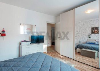 Camera / camera da letto - Trilocale Via padile
 
11, Gardone Val Trompia - foto 14