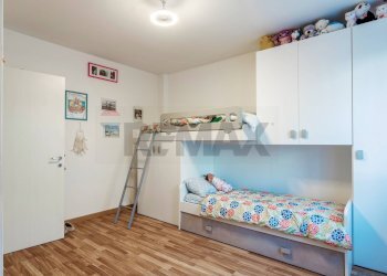 Camera / camera da letto - Trilocale Via padile
 
11, Gardone Val Trompia - foto 18