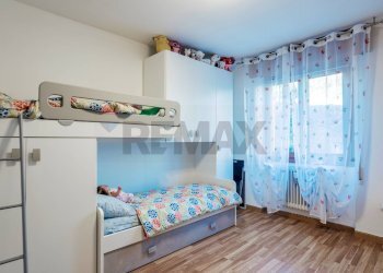 Camera / camera da letto - Trilocale Via padile
 
11, Gardone Val Trompia - foto 19