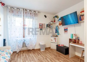 Camera / camera da letto - Trilocale Via padile
 
11, Gardone Val Trompia - foto 20