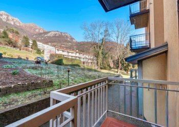 Balcone - Trilocale Via padile
 
11, Gardone Val Trompia - foto 21