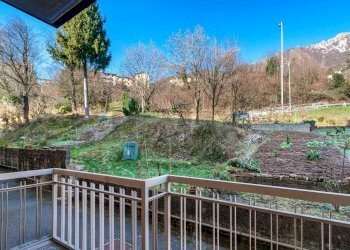 Vista delle montagne - Trilocale Via padile
 
11, Gardone Val Trompia - foto 24