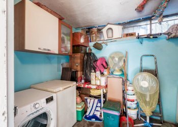 Lavanderia - Trilocale Via padile
 
11, Gardone Val Trompia - foto 26