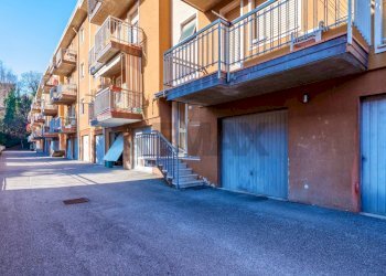 Edificio all\'aperto - Trilocale Via padile
 
11, Gardone Val Trompia - foto 27