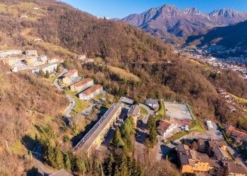 Vista delle montagne - Trilocale Via padile
 
11, Gardone Val Trompia - foto 28