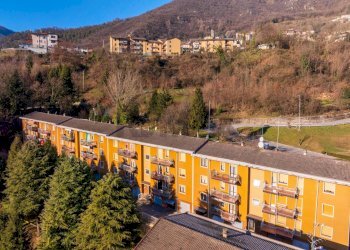 Vista delle montagne - Trilocale Via padile
 
11, Gardone Val Trompia - foto 31