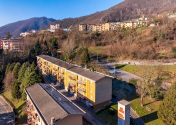 Vista delle montagne - Trilocale Via padile
 
11, Gardone Val Trompia - foto 32