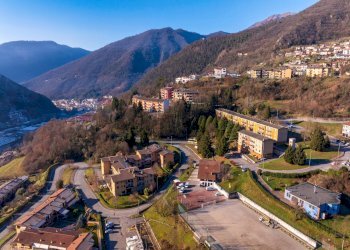 Vista delle montagne - Trilocale Via padile
 
11, Gardone Val Trompia - foto 33