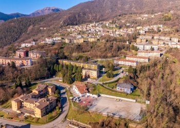 Vista delle montagne - Trilocale Via padile
 
11, Gardone Val Trompia - foto 34