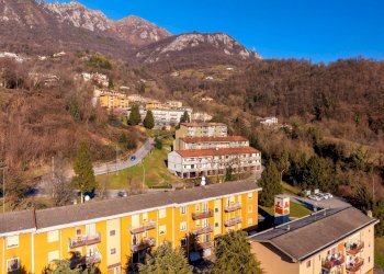 Vista delle montagne - Trilocale Via padile
 
11, Gardone Val Trompia - foto 35