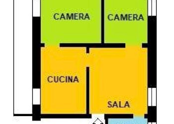 Foto 20 - Trilocale Via Melchiorre Gioia, Piacenza - foto 20