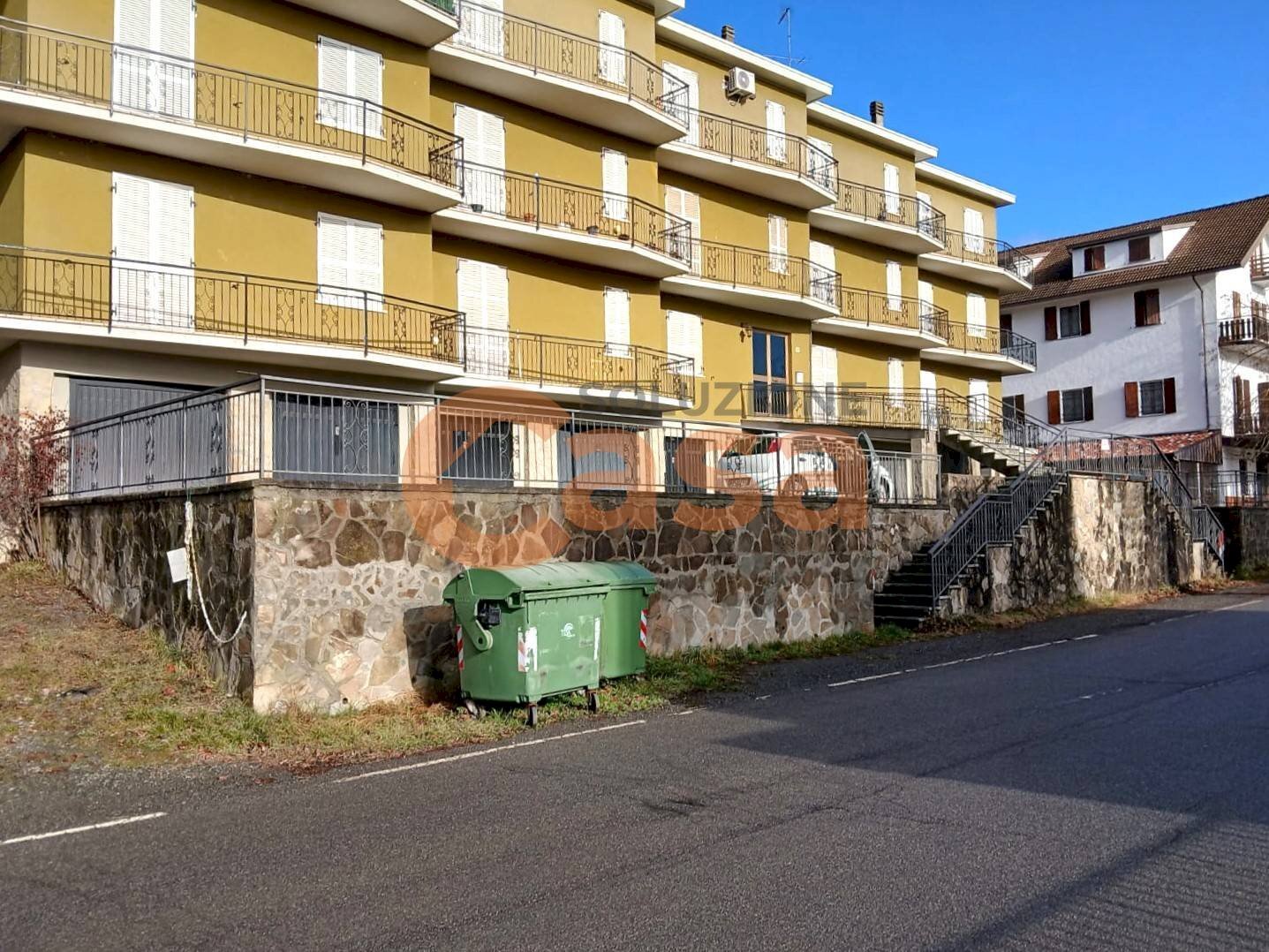 Foto 2 - Monolocale viale europa
 
29, Farini - foto 2