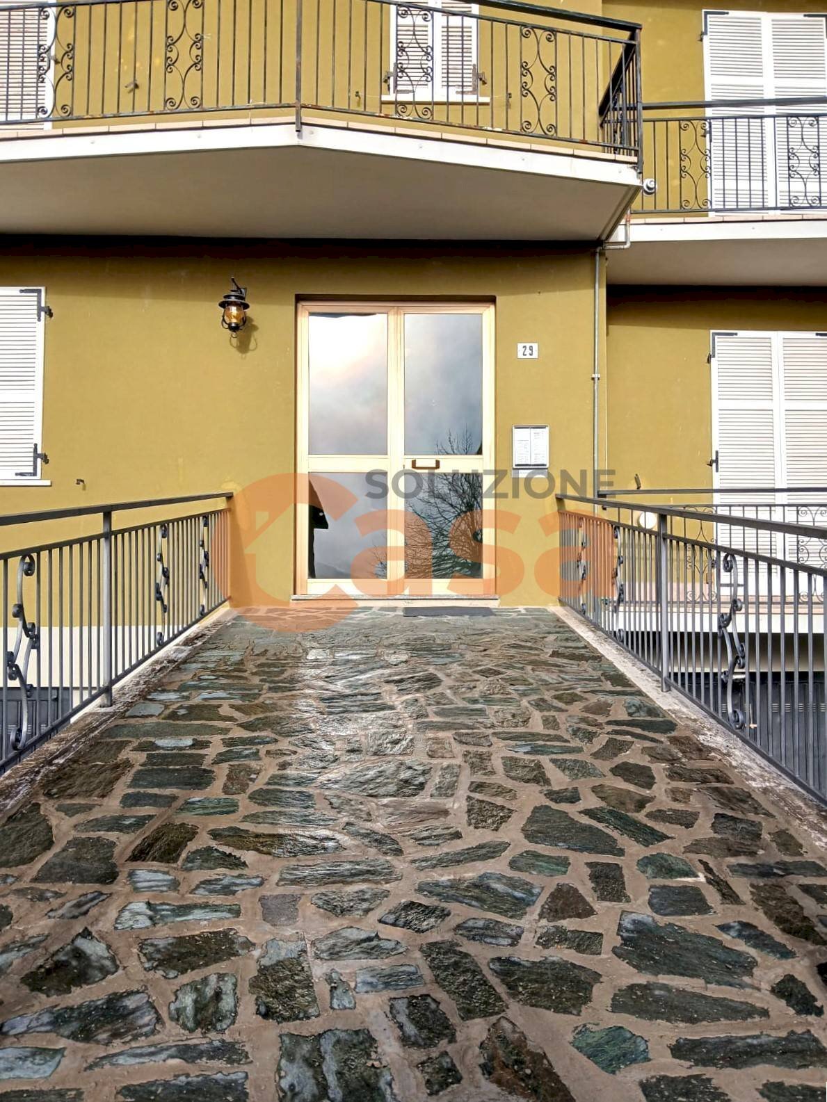 Foto 3 - Monolocale viale europa
 
29, Farini - foto 3