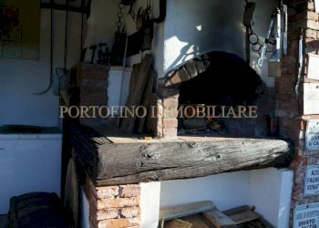 Cucina - Villa piazza Santa Margherita, 1A, Avegno - foto 12