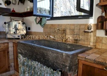 Camera da letto - Villa piazza Santa Margherita, 1A, Avegno - foto 44