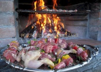 Cucina - Villa piazza Santa Margherita, 1A, Avegno - foto 15