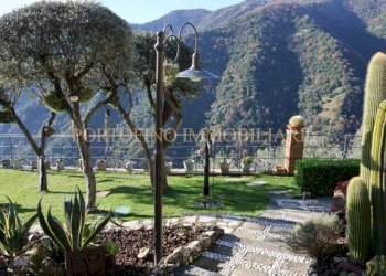 Giardino - Villa piazza Santa Margherita, 1A, Avegno - foto 18