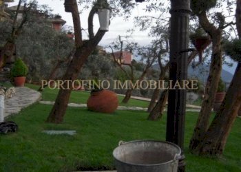 Giardino - Villa piazza Santa Margherita, 1A, Avegno - foto 19