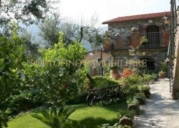 Giardino - Villa piazza Santa Margherita, 1A, Avegno - foto 20