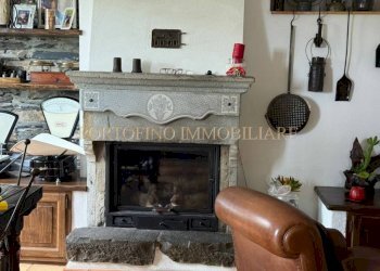 Salone - Villa piazza Santa Margherita, 1A, Avegno - foto 40