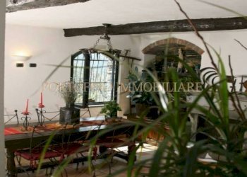 Salone - Villa piazza Santa Margherita, 1A, Avegno - foto 41