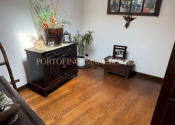 Stanza arredata - Villa piazza Santa Margherita, 1A, Avegno - foto 46