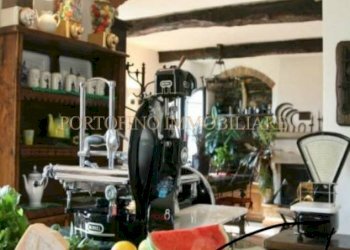 Cucina - Villa piazza Santa Margherita, 1A, Avegno - foto 48