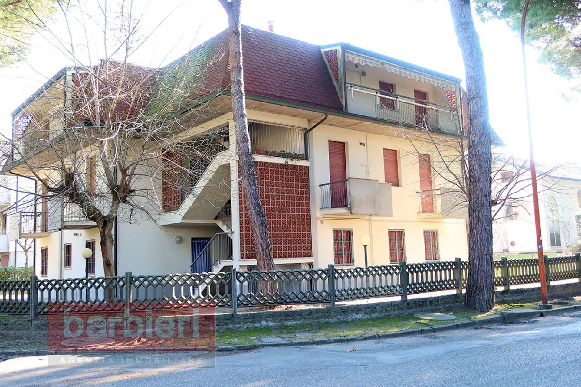 Foto 1 - Three-room apartment Via Cerere
 
15, Cervia - photo 1