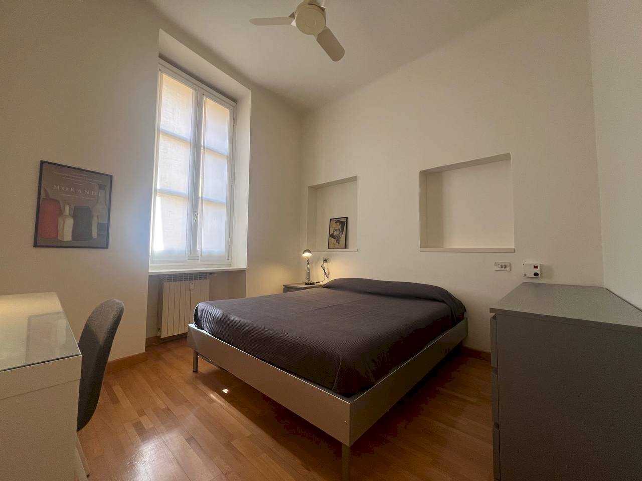 Foto 2 - Bilocale Via Pontaccio, Milano - foto 2