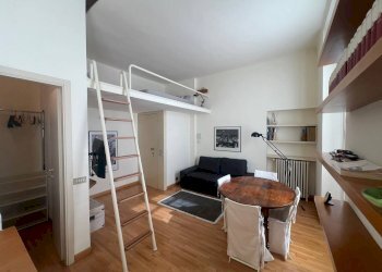 Foto 3 - Bilocale Via Pontaccio, Milano - foto 3