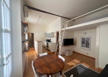 Foto 1 - Bilocale Via Pontaccio, Milano - foto 1