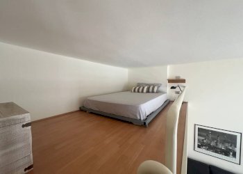 Foto 7 - Bilocale Via Pontaccio, Milano - foto 7