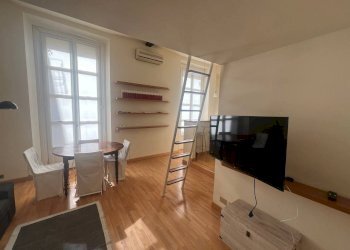 Foto 8 - Bilocale Via Pontaccio, Milano - foto 8