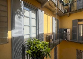 Foto 13 - Bilocale Via Pontaccio, Milano - foto 13