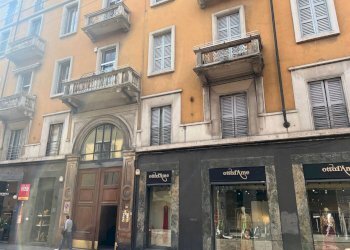 Foto 17 - Bilocale Via Pontaccio, Milano - foto 17