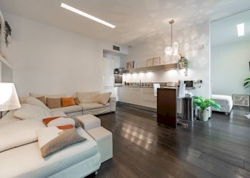 Foto 1 - Two-room apartment Via Della Moscova
 
47, Milano - photo 1