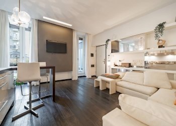 Foto 2 - Two-room apartment Via Della Moscova
 
47, Milano - photo 2